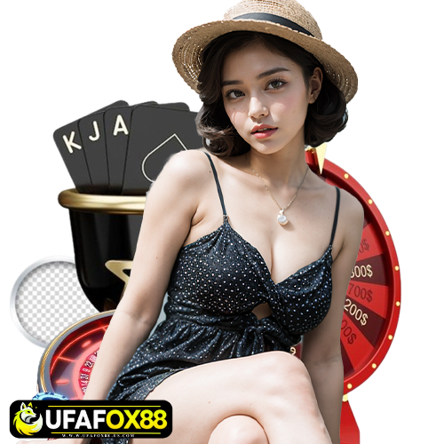 ufafox88 เครดิตฟรี