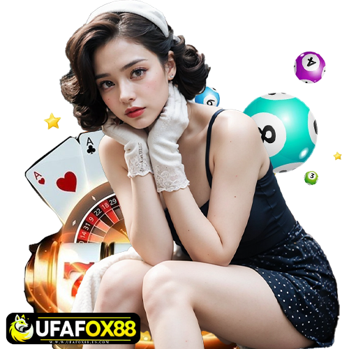 ufafox88 เว็บตรง